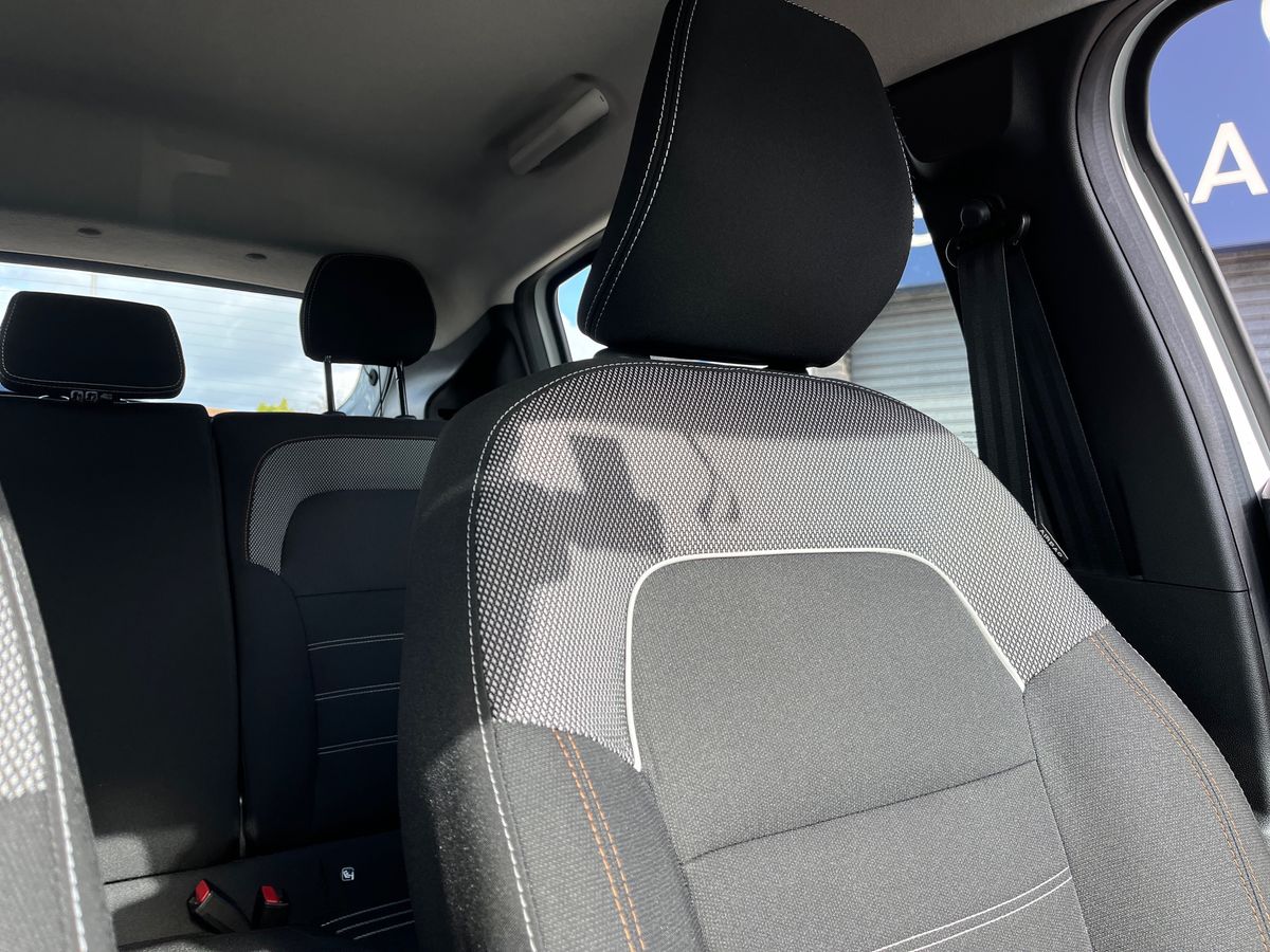 Dacia Sandero Stepway Photo 30