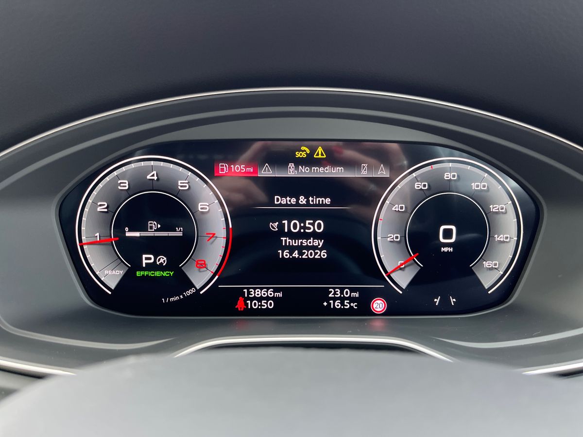 Audi Q5 Photo 43