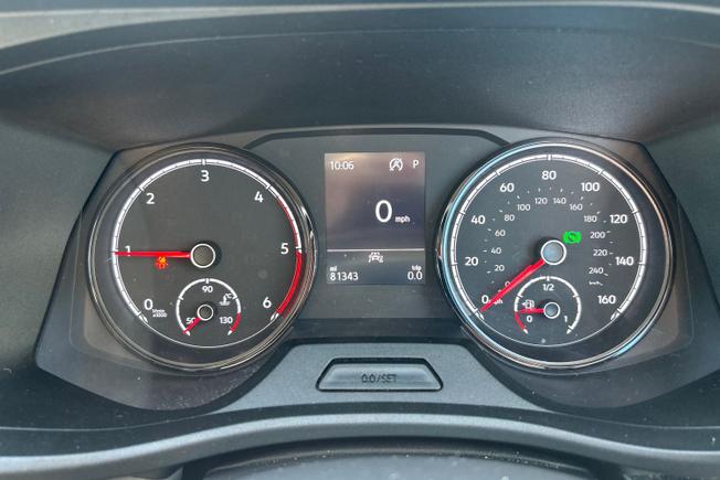 Volkswagen Transporter Photo 15