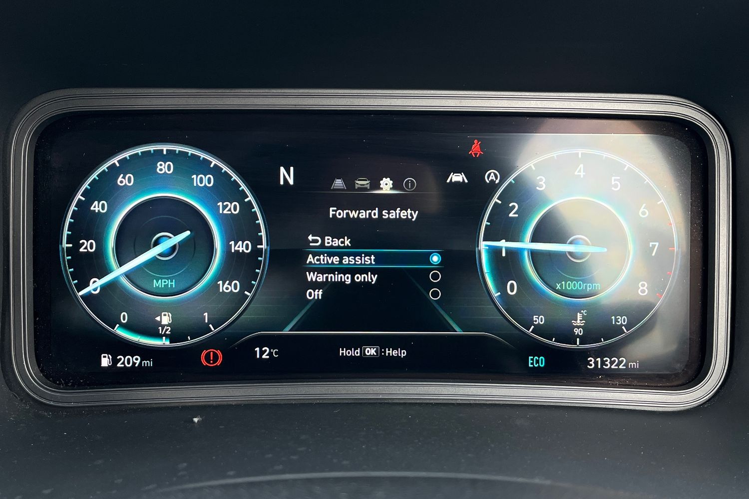 Hyundai KONA Photo 25