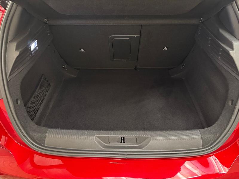 Used Peugeot 308 MK72WTZ 33