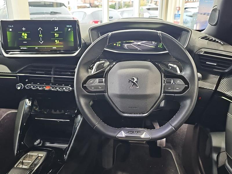 Used Peugeot 2008 VO72ZRZ 32