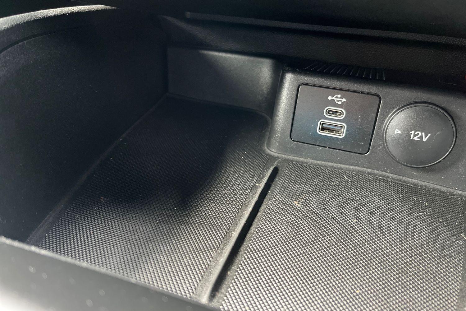Ford FOCUS Photo 35