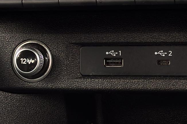 AUDI A1 Photo 38