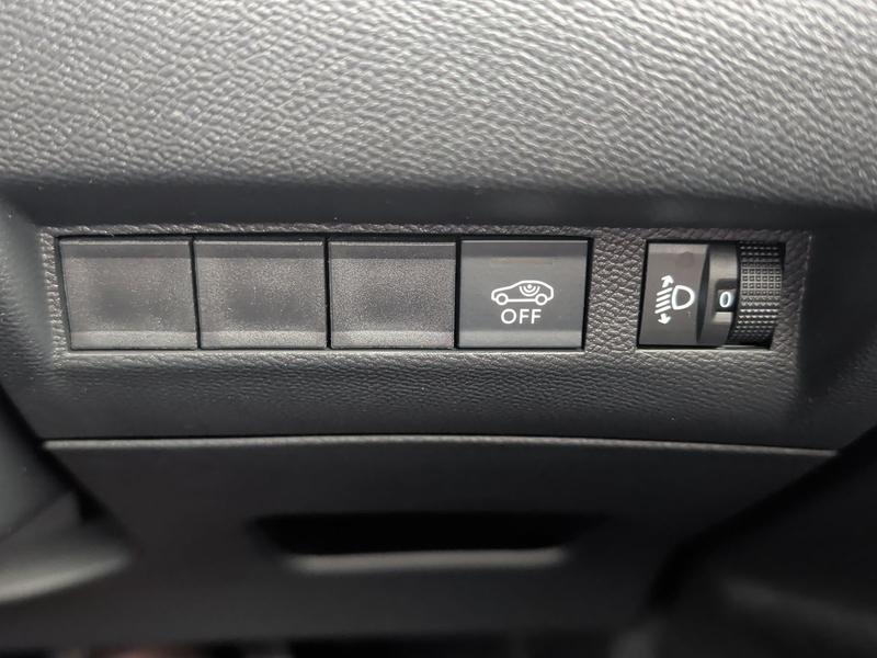 Used Peugeot 2008 LS24UOV 42
