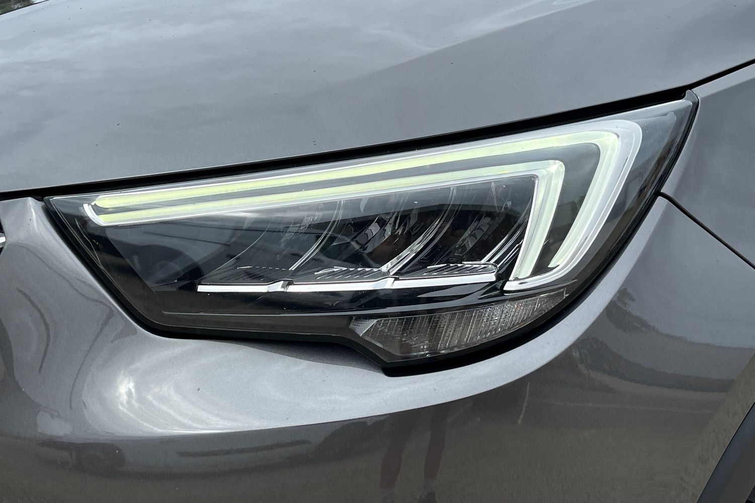 Vauxhall Crossland X Photo 37