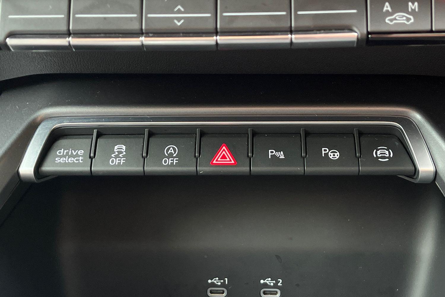 Audi A3 Photo 33