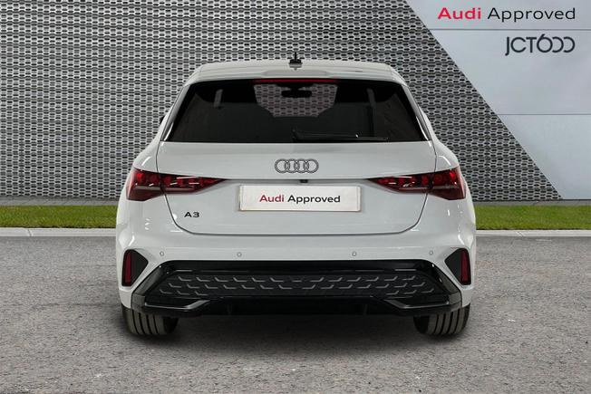 Audi A3 Photo 7