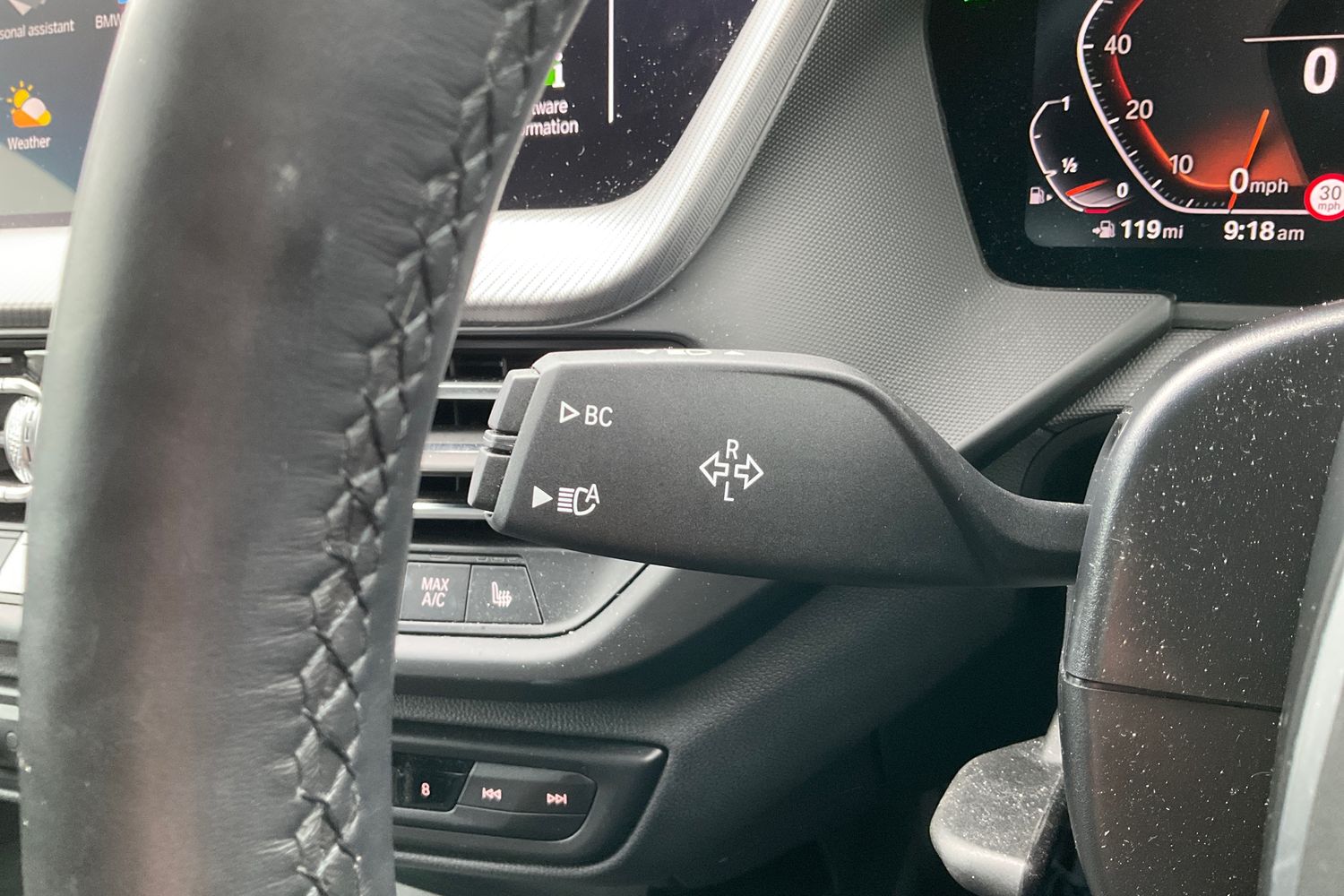 BMW 2 SERIES Photo 13