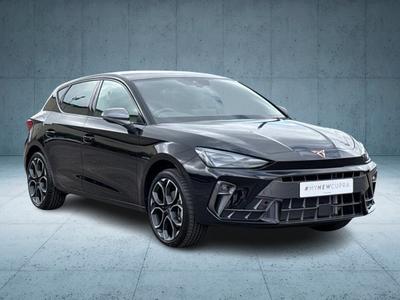 2026 CUPRA Leon 1.5 Etsi 150ps V1 DSG at JCT600