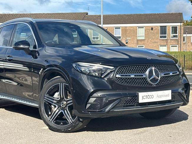 MERCEDES-BENZ Glc Photo 24