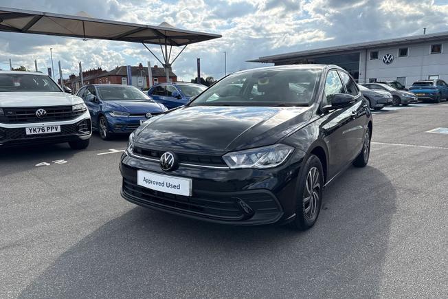 Volkswagen Polo Photo 22