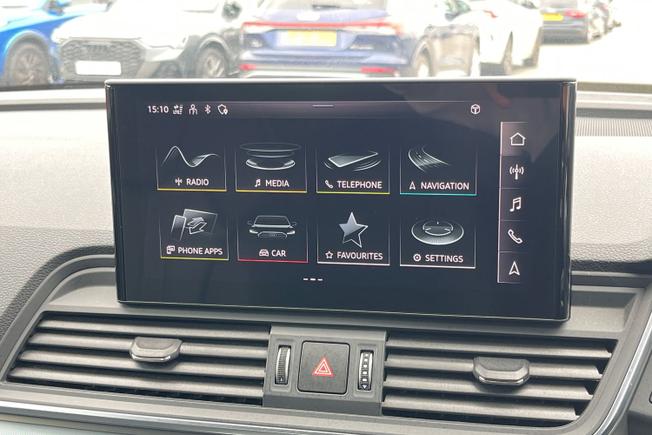 AUDI Q5 Photo 14