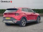 Kia Sportage Photo 2