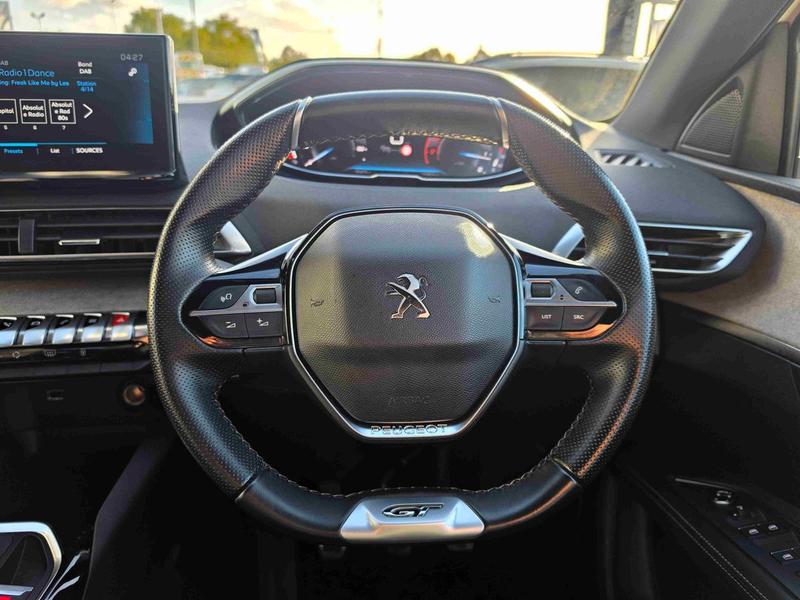 Used Peugeot 3008 NV21KZJ 32