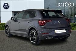 Volkswagen Polo Photo 3