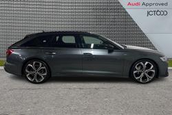 AUDI A6 Avant Photo 4