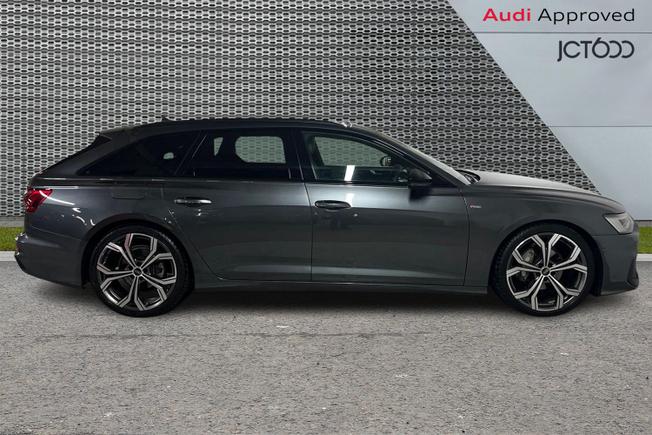 AUDI A6 Avant Photo 4