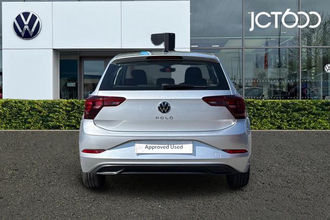 Volkswagen Polo Photo 7