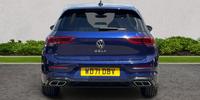 Volkswagen Golf Photo 8
