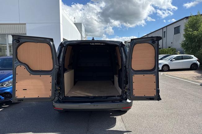VOLKSWAGEN Caddy Photo 27