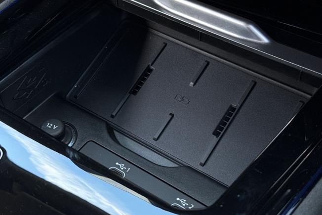 AUDI Q3 Photo 24