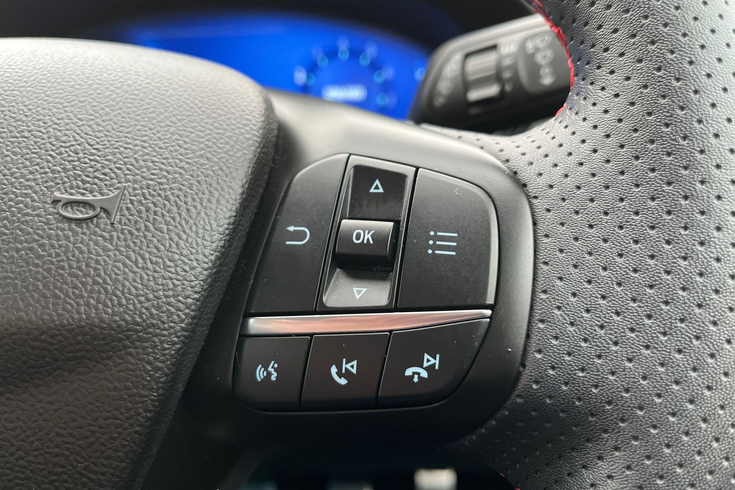 Ford Focus Photo 34