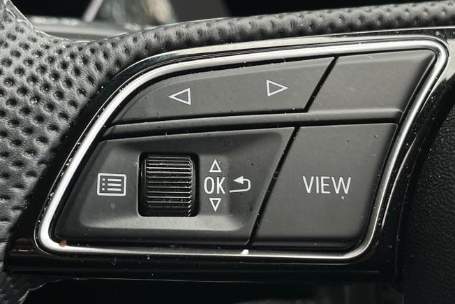 Audi A3 Photo 16