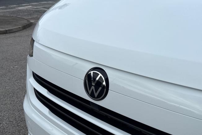 VOLKSWAGEN  Transporter Photo 32