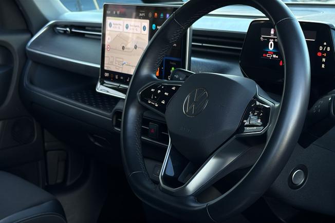 VOLKSWAGEN Id. Buzz Photo 39