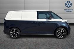 VOLKSWAGEN ID. Buzz Cargo Photo 4