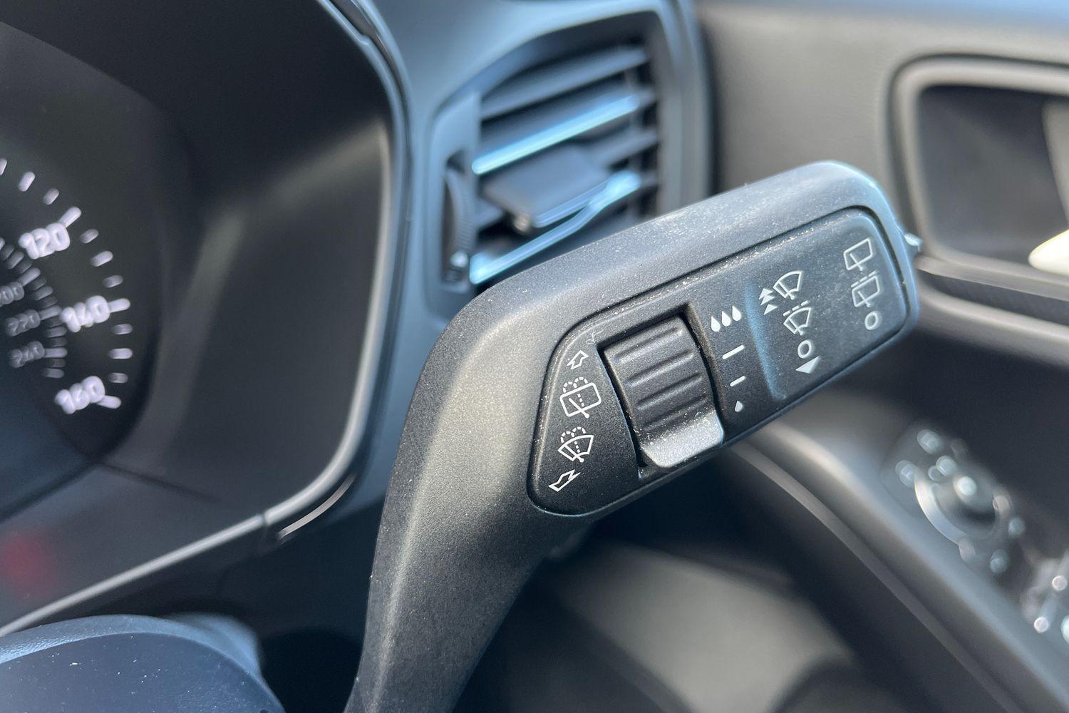 Ford FOCUS Photo 14