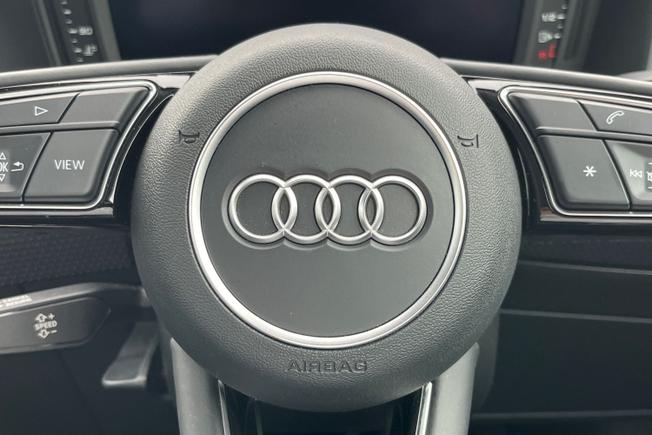 AUDI A1 Photo 34