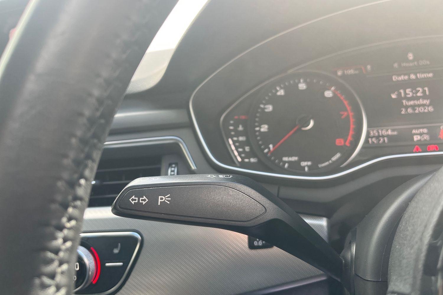 Audi A5 Photo 13