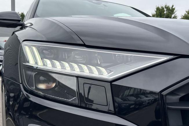 Audi Sq8 Photo 46