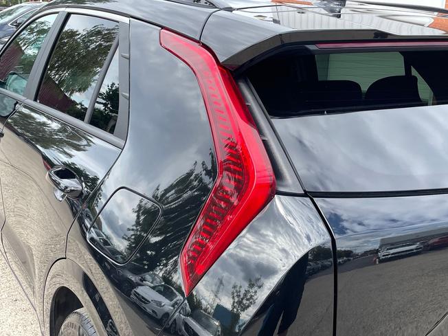 Kia Niro Photo 18
