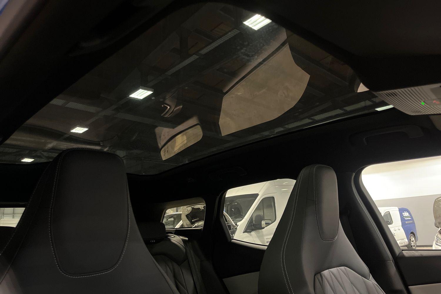 Ford Explorer Photo 48