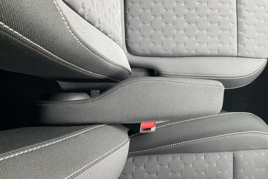 Used Ford TRANSIT CUSTOM 33