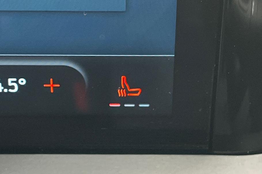 Used Ford E-TRANSIT CUSTOM 25