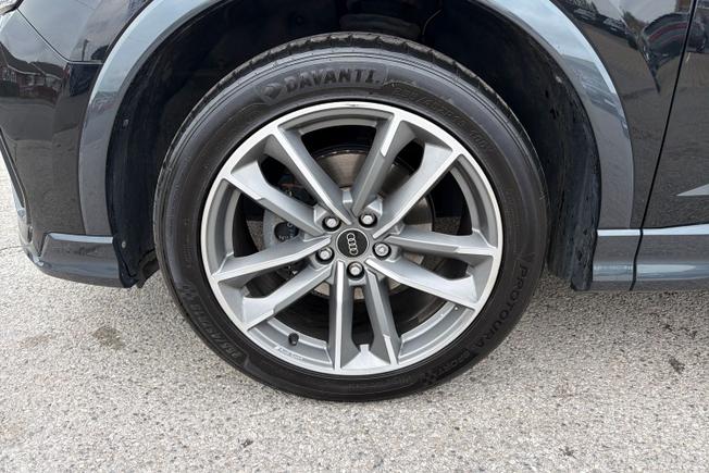 Audi Q3 Photo 26