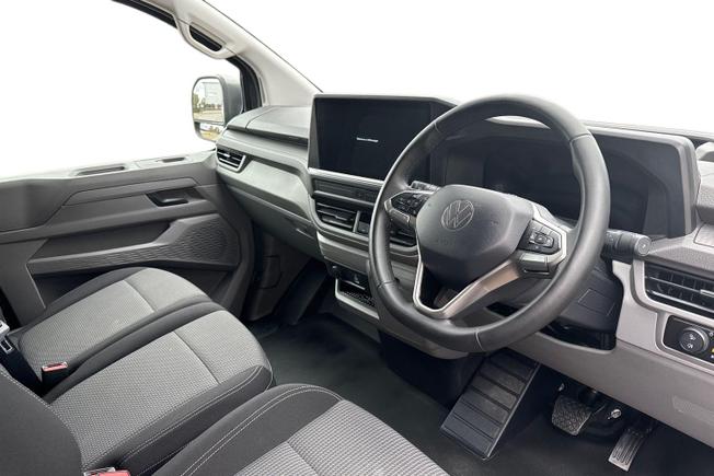 Volkswagen Transporter Photo 6