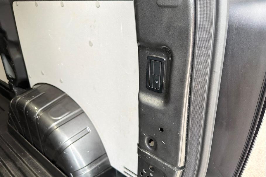 Used Ford TRANSIT CUSTOM WR24ELO 15