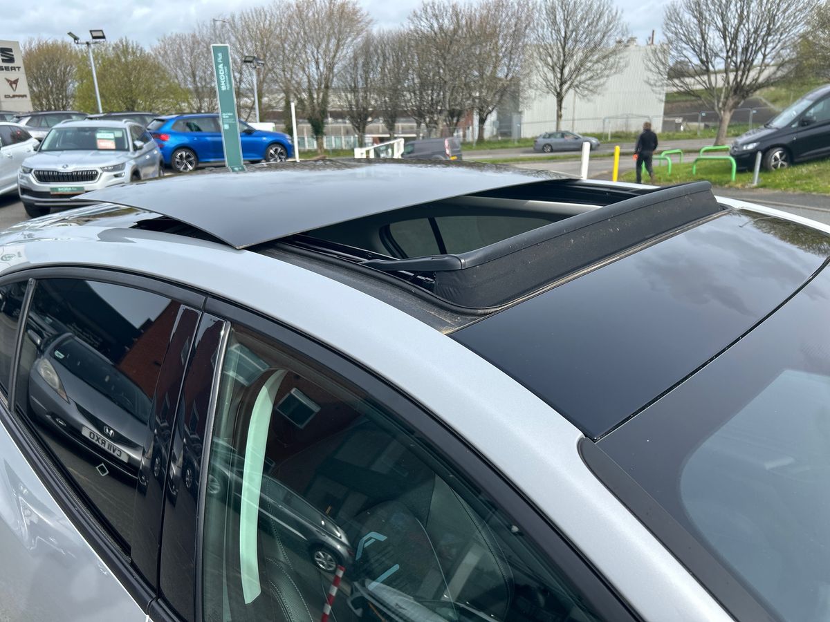 Ford Focus Photo 28