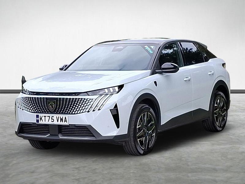 Used Peugeot 3008 KT75VWA 7