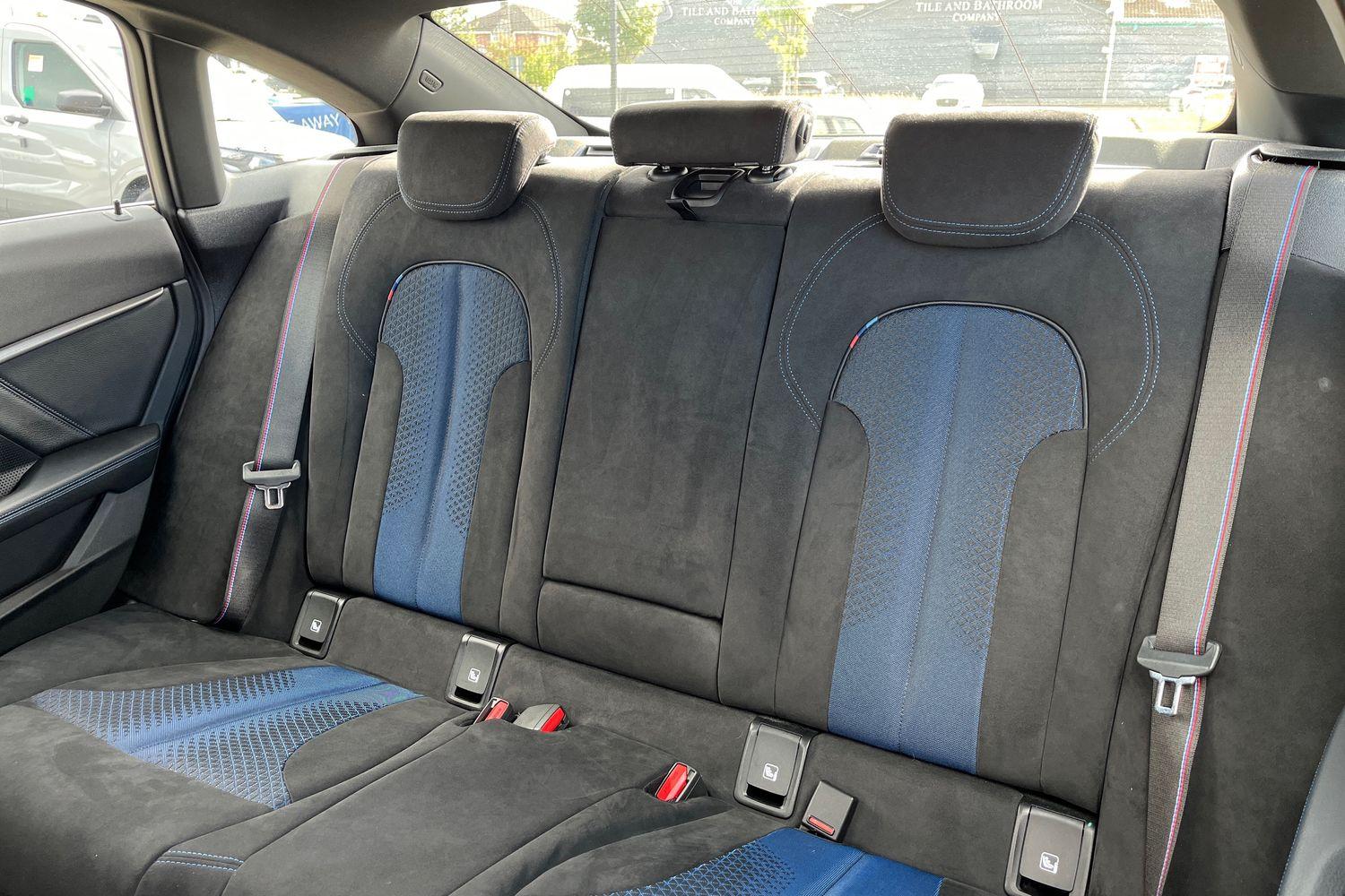 BMW 2 Series Gran Coupe Photo 19