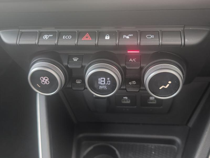 Used Dacia Duster NL73YYR 44