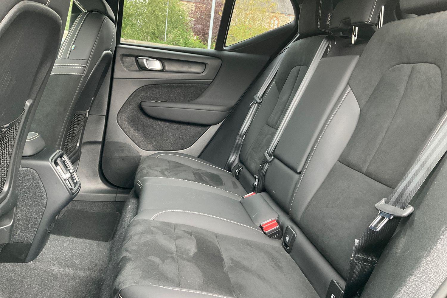 Volvo XC40 Photo 19