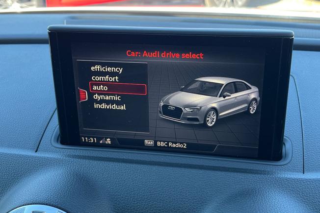 AUDI A3 Photo 35