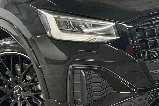 AUDI Q2 Photo 19