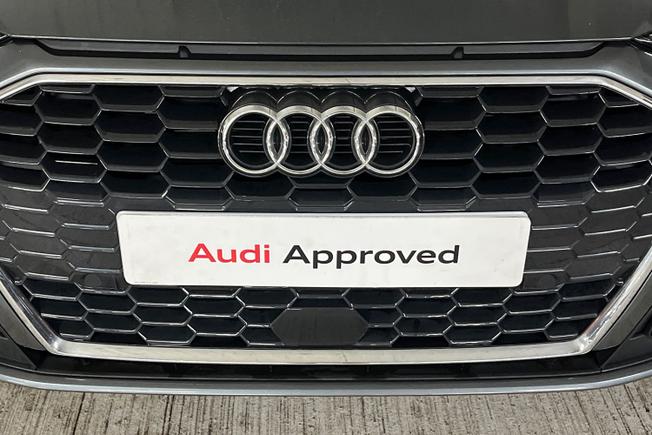 AUDI A3 Photo 39